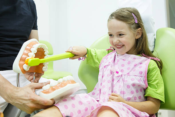Your Premier Choice: Lake Ridge Dental Offers Exceptional Care!"